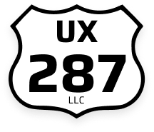 UX287